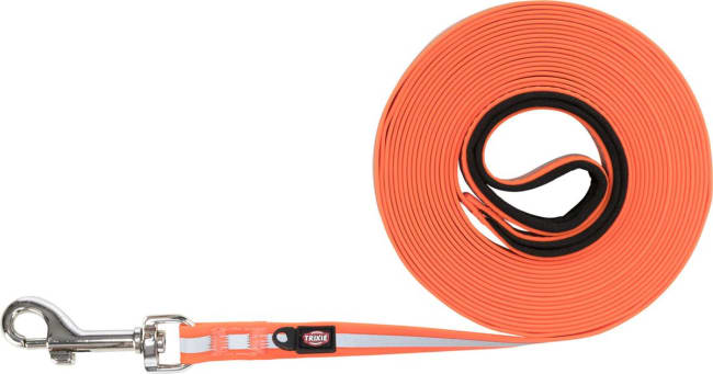 Sporline Easy Life 207321 10m 13mm Oransje M/Refleks