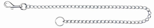 Kobbel Kjetting Forlenger 21962 80cm 3mm
