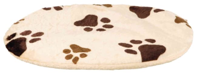 Hundepute 38921 Joey 44x31cm Beige M/Poter