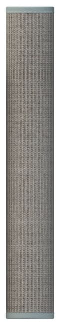 Klorestokk 44043 Med Sisal Overflate Ø:9cm 58cm