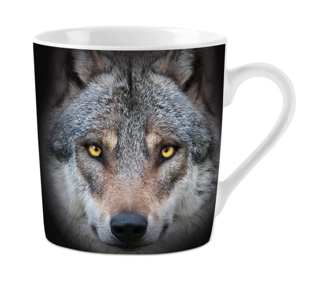 Krus Ulveøyer 240ml