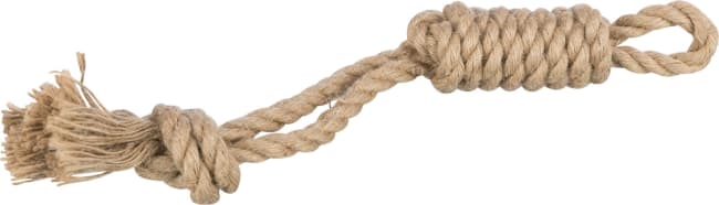 Hundeleke 34888 Tauknute M/Store Knuter 35cm