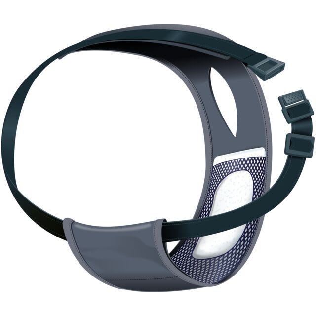 Tispebukse Trixie Lux Nr. 4 / L Svart 23494