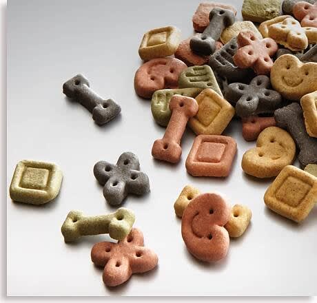 mera Kjeks Twinky Mix 10Kg