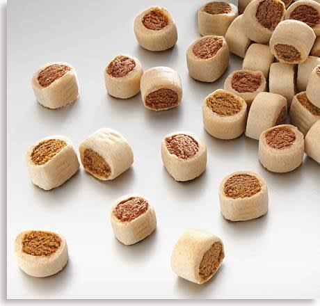 mera Kjeks Snacky Mix 10Kg