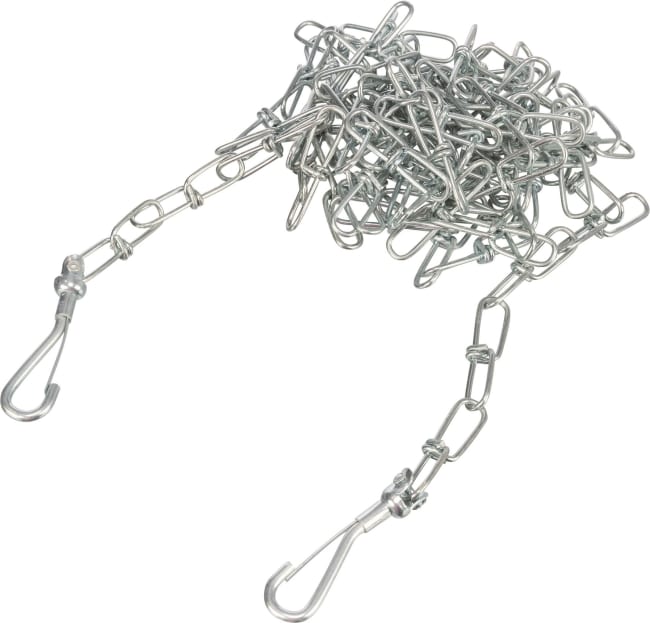 Løpestreng 2290 i Kjetting 3mm x 5m