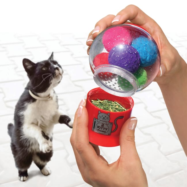 Katteleke KONG Catnip Infuser - slideshow 3
