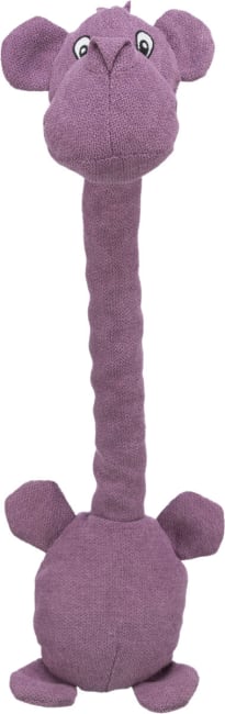 Hundeleke 34722 Flodhest M/Tau 50cm