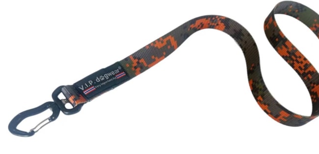 V.I.P. HUNTING Kobbel 1,7m M/Alukrok