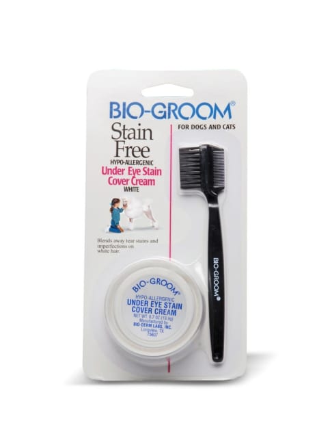 Bio-Groom Stain Free 20g