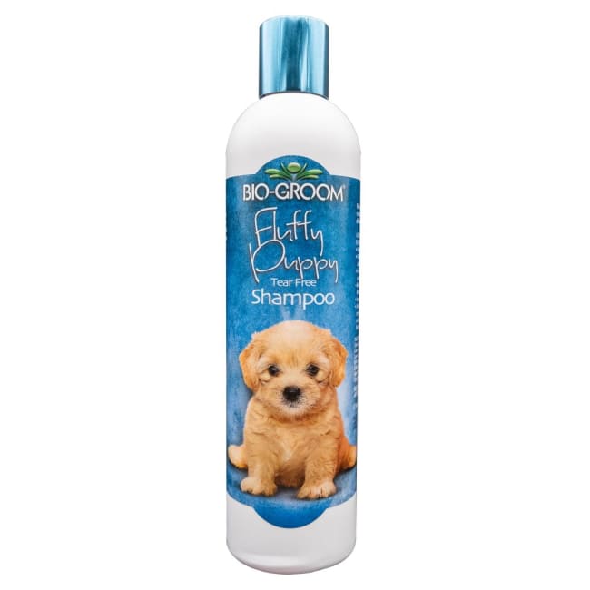 Bio-Groom Shampoo Fluffy Puppy 946ml