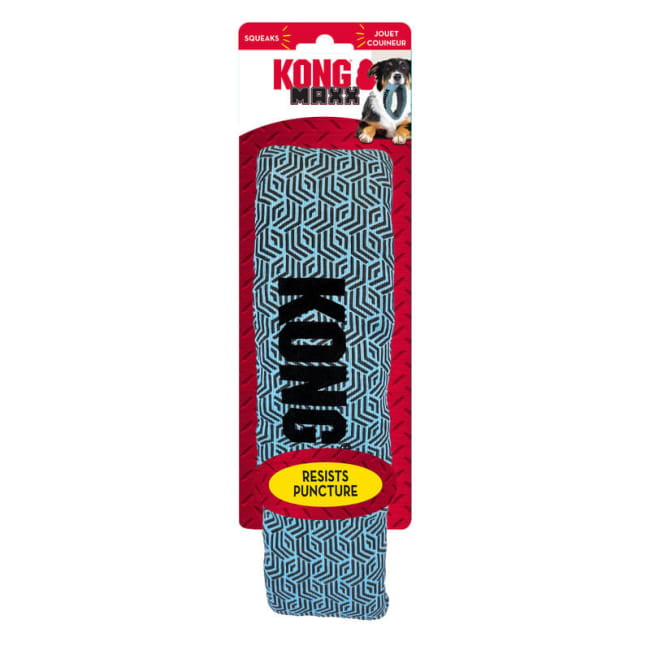 Hundeleke KONG Maxx Ring M/L