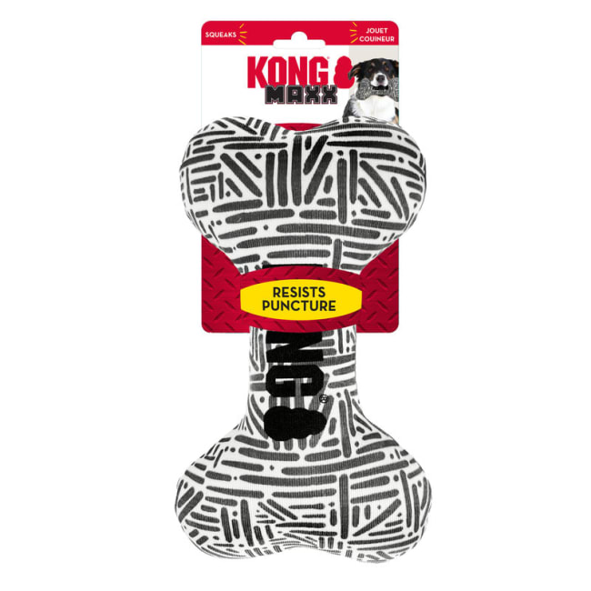 Hundeleke KONG Maxx Bone M/L