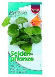 Akv. Pynt 8943 Silkeplante 15cm