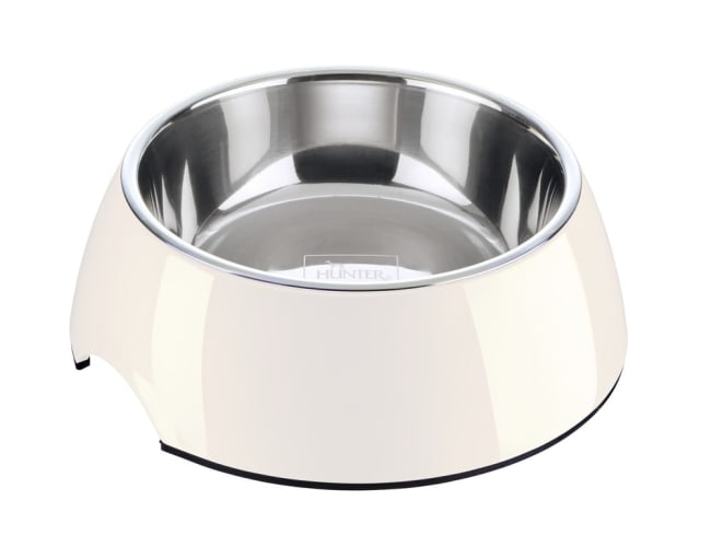 Bowl 160 ml Melamine white