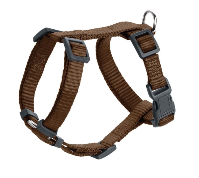 Harness London VR 41-70/S Polyester brown