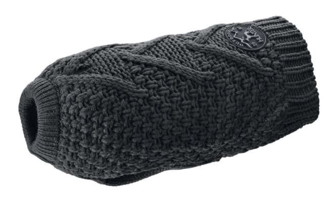 Pullover Malmö 25  Polyacrylic anthracite