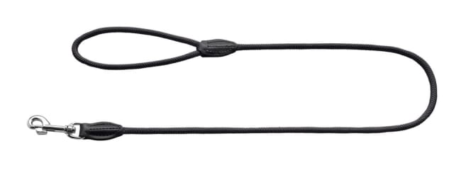 Leash Freestyle 8/110 Rope black