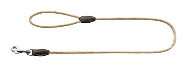 Leash Freestyle 8/110 Rope beige