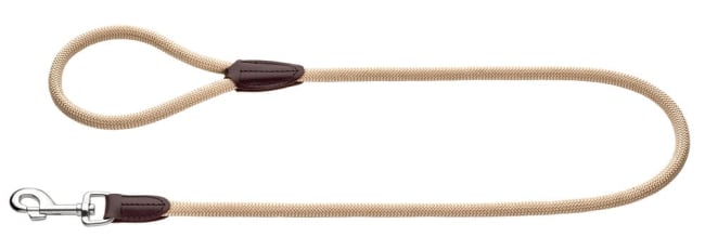 Leash Freestyle 10/110 Rope beige