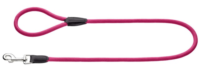 Leash Freestyle 10/110 Rope raspberry