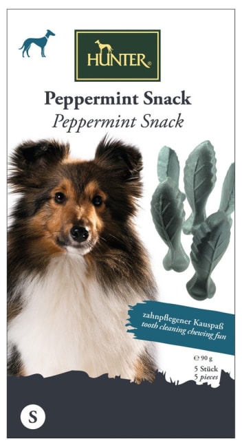 Treat Dog Peppermint S Set of 5 0