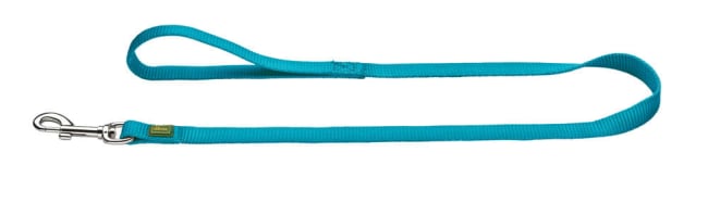 Leash 20/100 Nylon teal