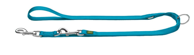 T-Leash 10/200 Nylon teal