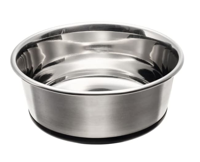 Bowl stainless steel 2700 ml/XXL 0