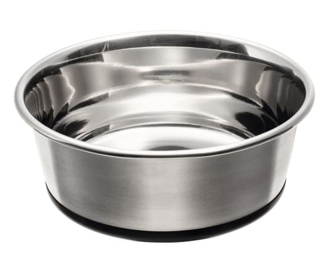 Bowl stainless steel 1900 ml/XL  0