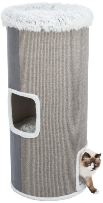 Kattemøbel 44708 Cat Tree Harvey 118cm