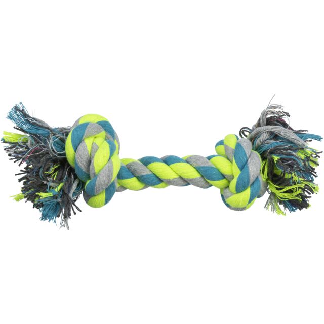 Hundeleke 32652 Tauknute 24cm 150g