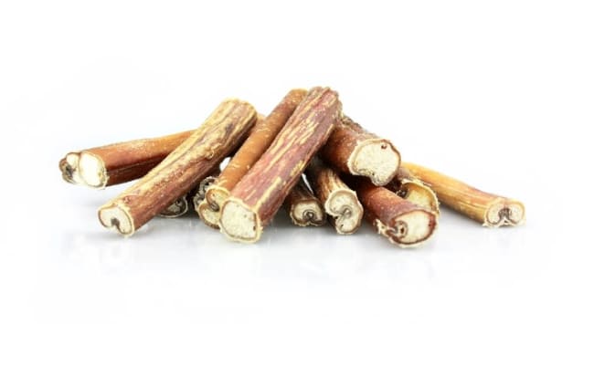 Oksemuskel 50stk 1,6kg 12cm (Pk pris)