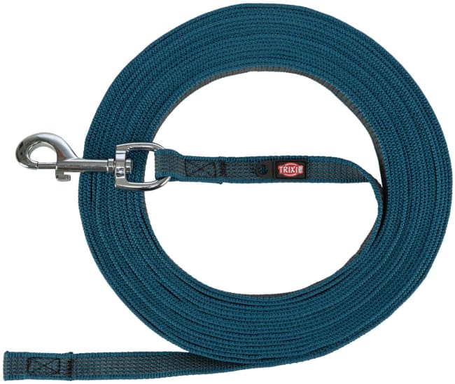 Sporline Gummiert L-XL 10m/17mm Petrol