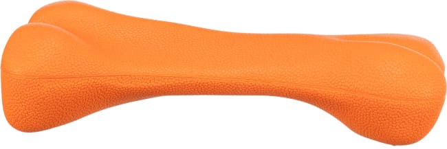 Hundeleke 33195 Gummi Bein 22cm