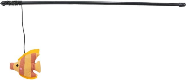 Katteleke 45619 Fiskestang M/Fisk 46cm