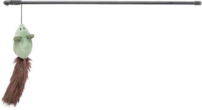 Katteleke 45617 Fiskestang M/Mus 46cm