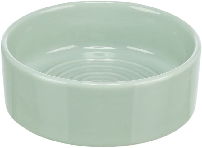 Hundeskål 25100 Vivana Keramikk 0,3l Ø12cm Sage