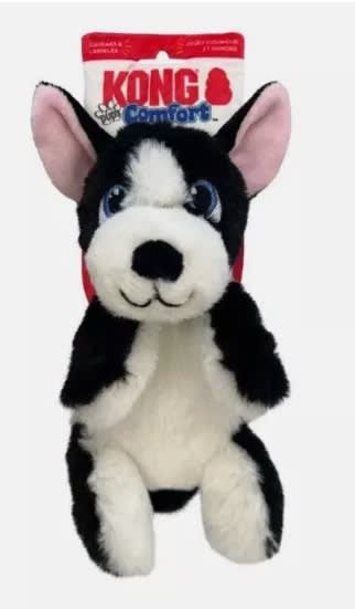 Hundeleke KONG Comfort Pups Boss S