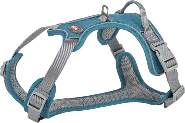 Hundesele Premium Active 1996032 XS/S 30-40cm/15mm Petrol