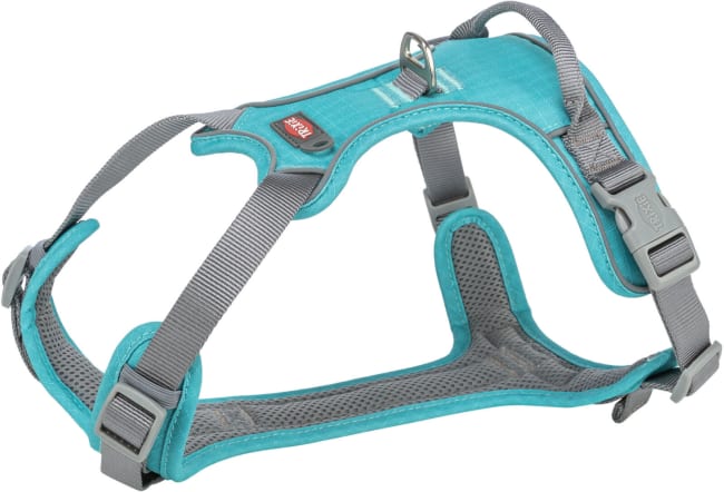 Hundesele Premium Active 1996028 XS/S 30-40cm/15mm Aqua