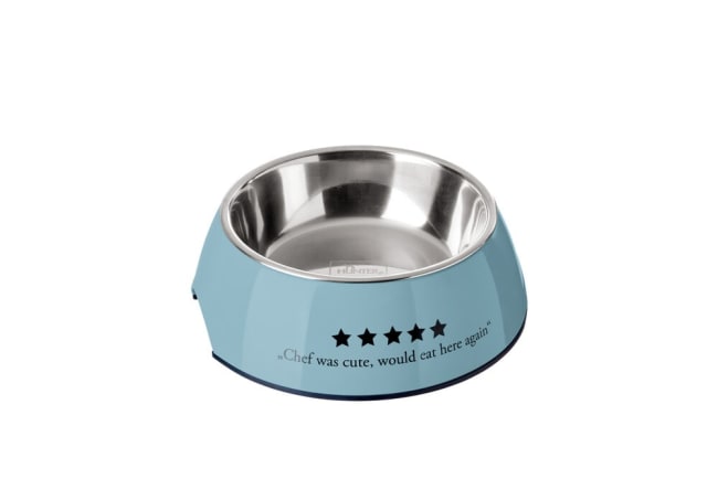 Bowl Mayfair 350 ml Melamine light blue