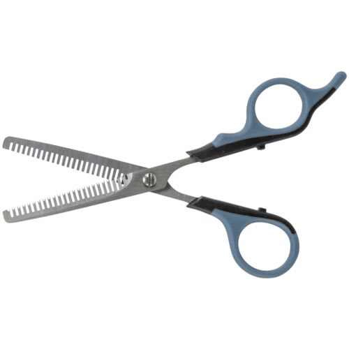 Trimmesaks 2355 Efelering Dobbel  18,5CM