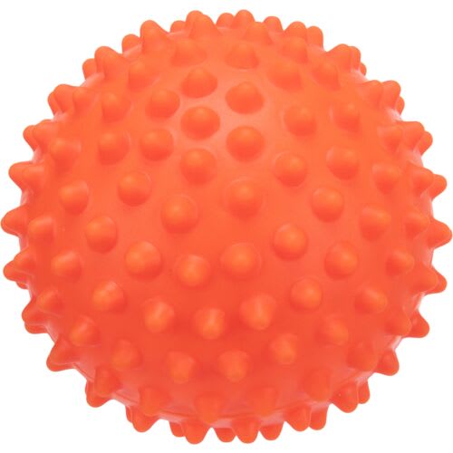 Hundeleke 3419 Piggsvinball U/Lyd 16cm