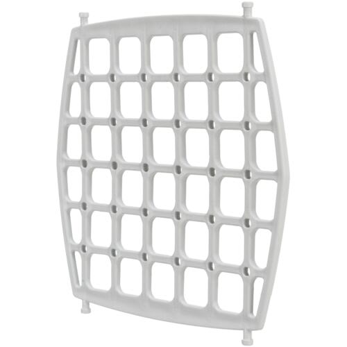 Dør Til Capri 2 Grå