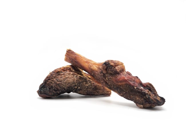 Testikler fra Okse 1Kg (Pk pris)