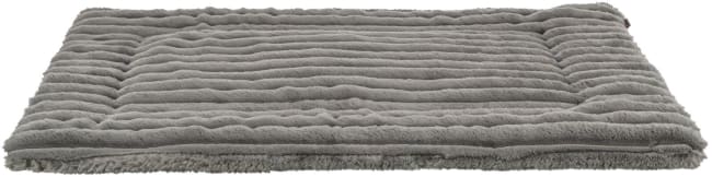 Hundematte 374004 SOFT Edition Lonni Plysj 50x35x4cm Grå