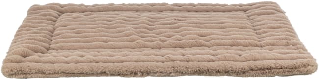 Hundematte 374015 SOFT Edition Lonni Plysj 130x90x4cm Lysebrun