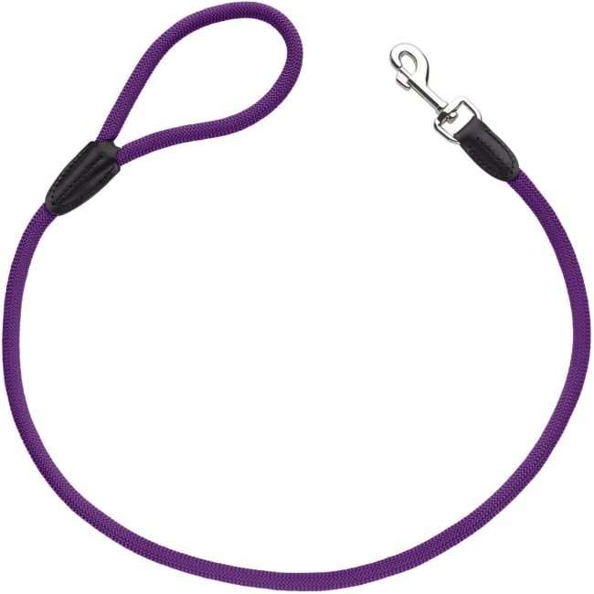Leash Freestyle 10/110 Rope violet