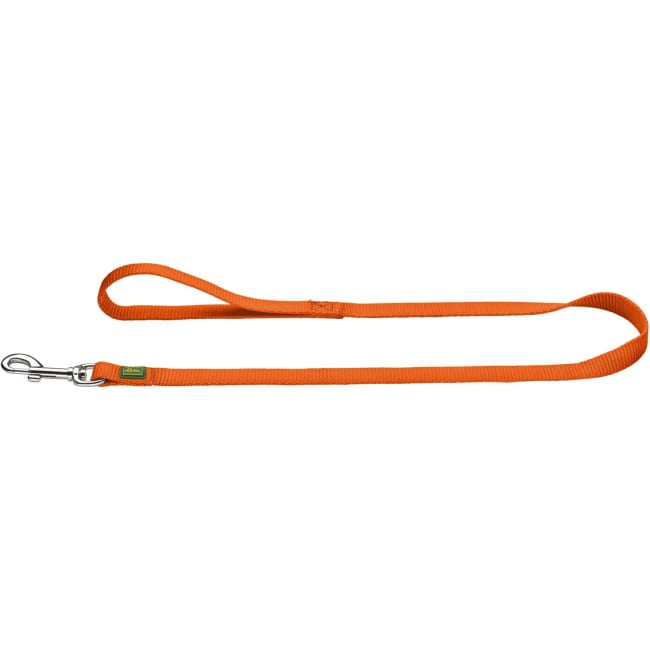 Leash 25/100 Nylon orange